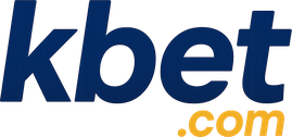 KBet Com Logo